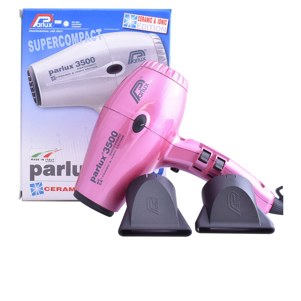 Hairdryer 3500 Supercompact Parlux 2000W-1