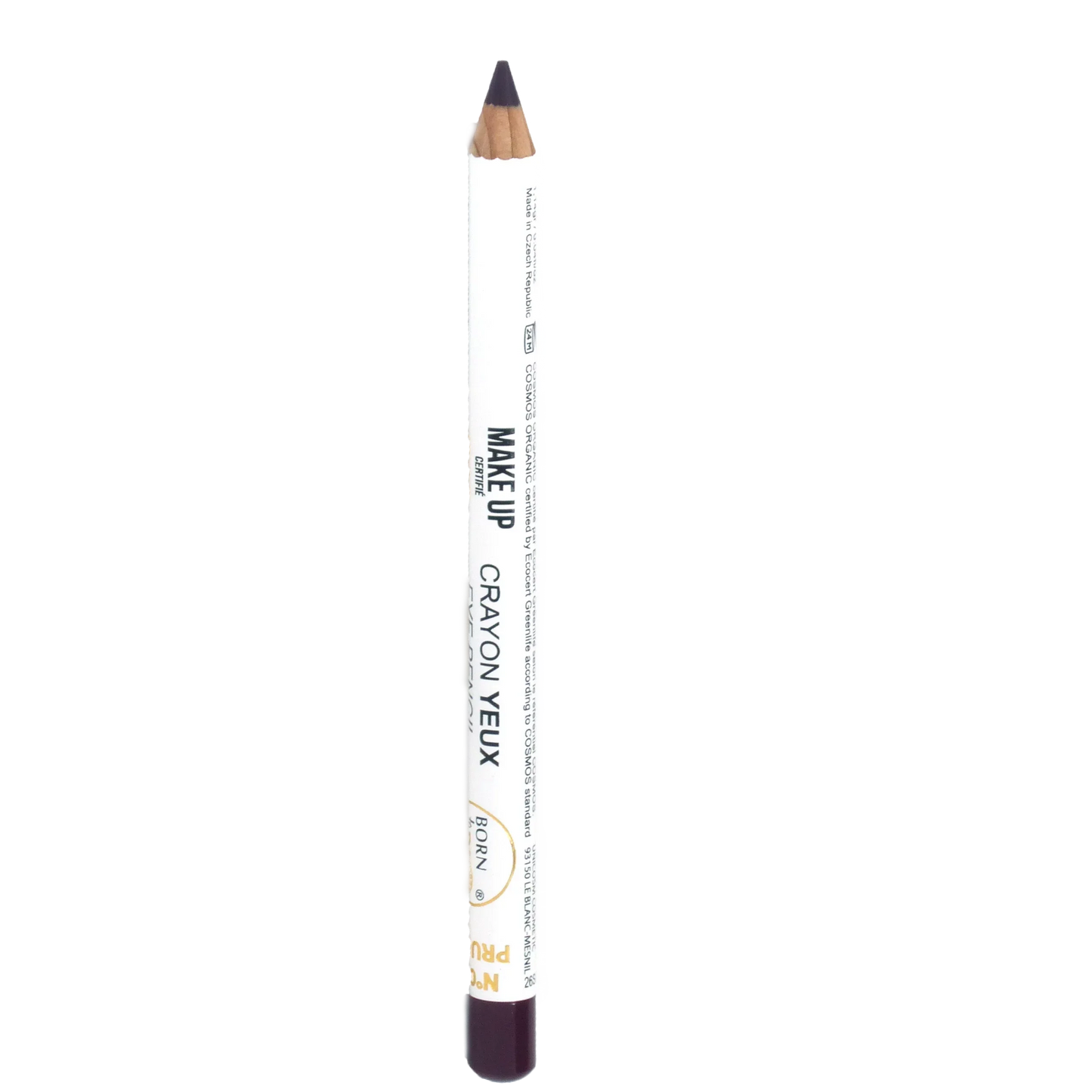 Eye Pencil - Certified Organic-2