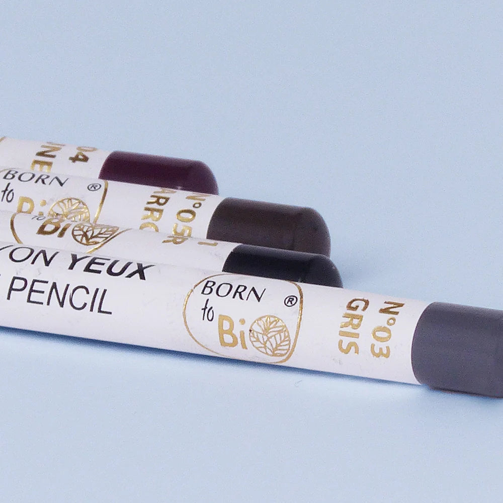 Eye Pencil - Certified Organic-1
