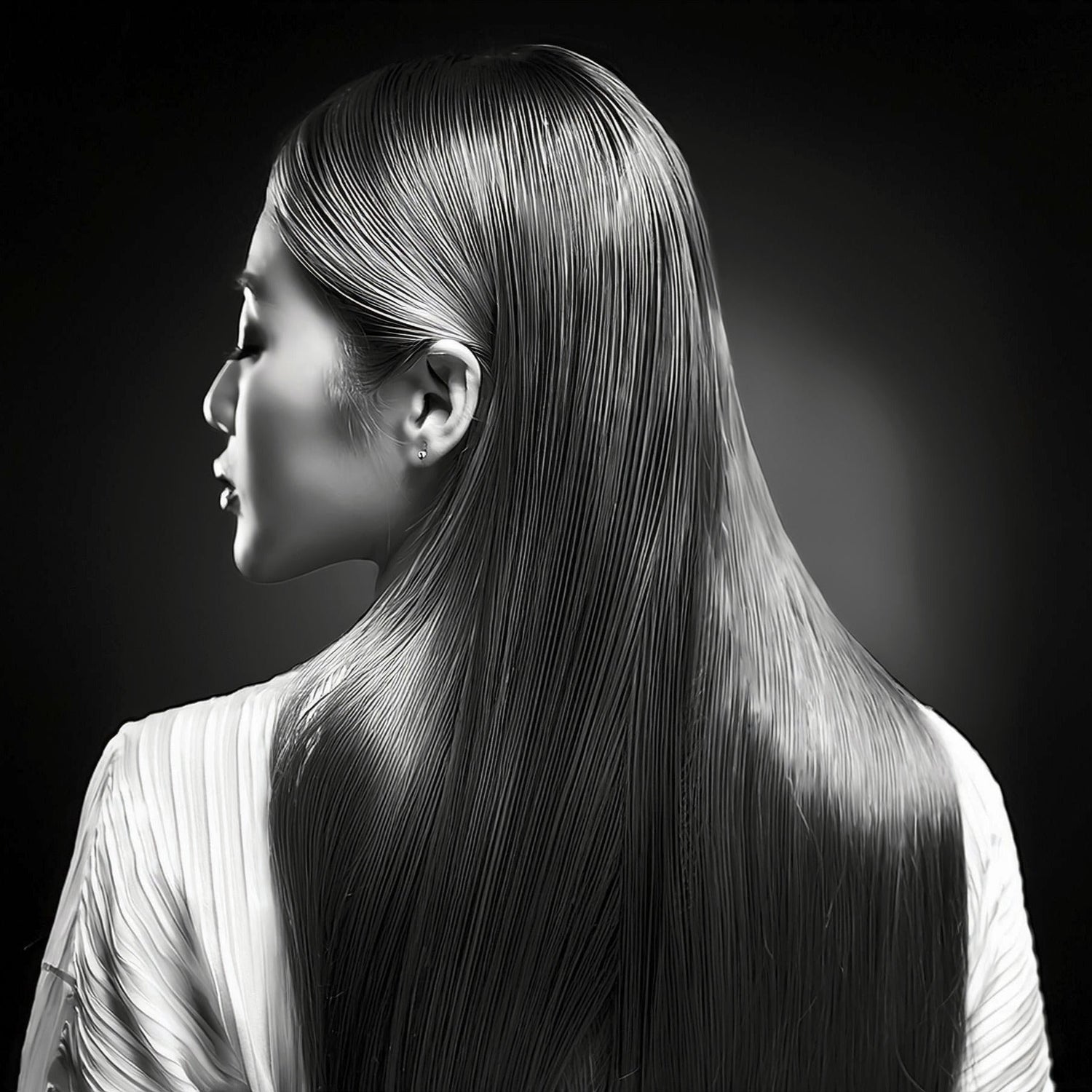 hairs