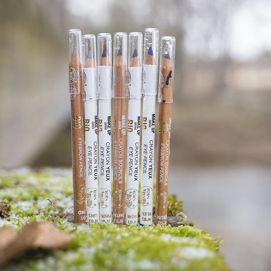 Eye Pencil - Certified Organic-0